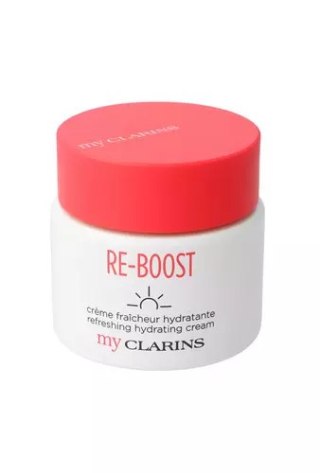 Tester Clarins My Clarins Re-Boost Refreshing Hydrating Cream 50ml