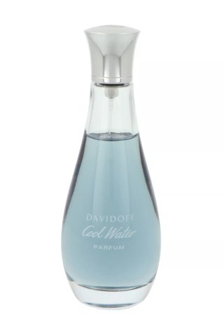 Tester Davidoff Cool Water Woman Parfum 100ml