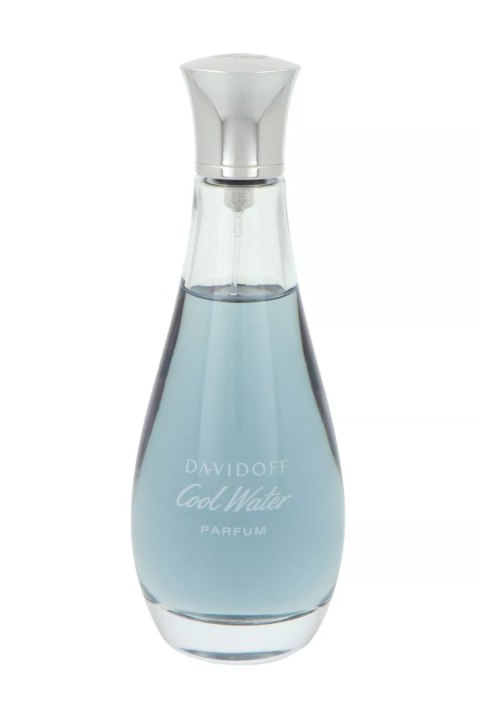 Tester Davidoff Cool Water Woman Parfum 100ml