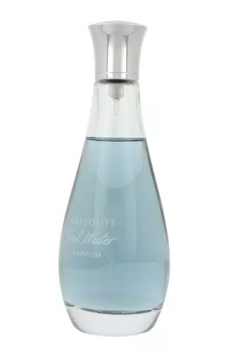 Tester Davidoff Cool Water Woman Parfum 100ml