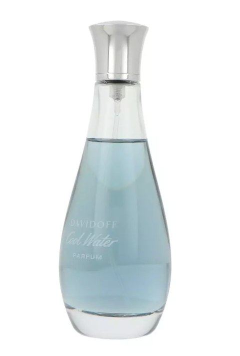 Tester Davidoff Cool Water Woman Parfum 100ml