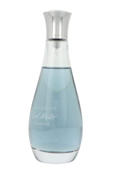 Tester Davidoff Cool Water Woman Parfum 100ml