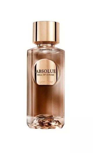 Tester Lancome Absolue Hell Of A Rose Edp 100ml