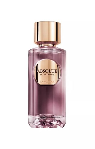 Tester Lancome Absolue Rose Or Die Edp 100ml
