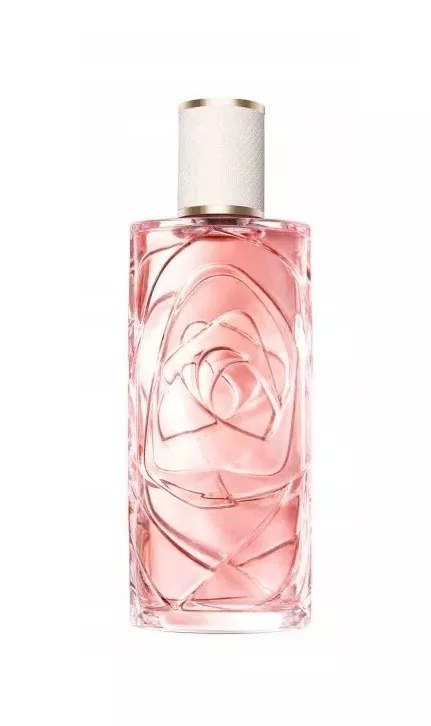 Tester Lancome Over The Top Edt 100ml