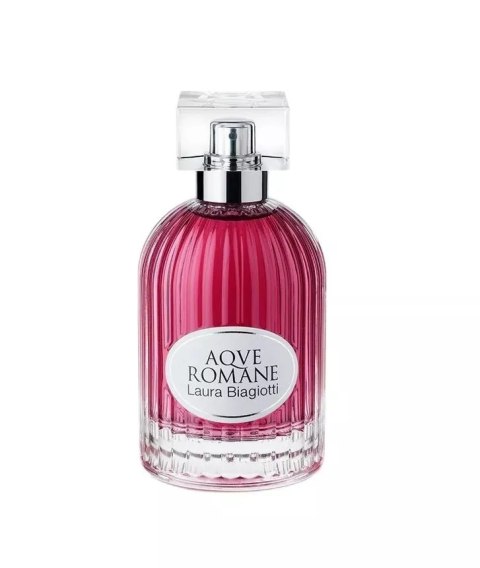 Tester Laura Biagiotti Aqve Romane Uva Dulcis Edt 100ml
