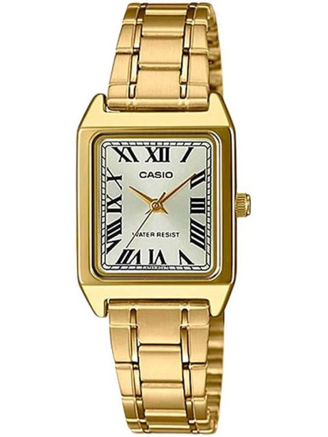 ZEGAREK DAMSKI CASIO LTP-V007G-9B + BOX (zd638i)