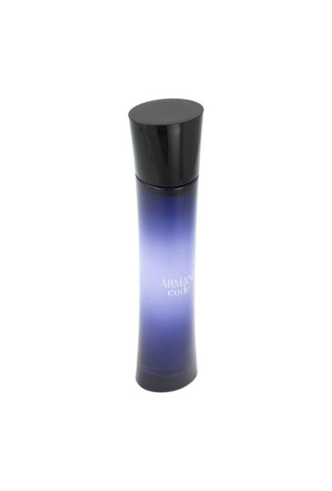 Armani Code Woman Edp 50ml