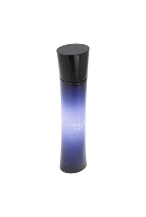 Armani Code Woman Edp 50ml