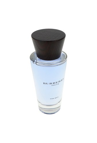 Burberry Touch For Men Edt 100ml