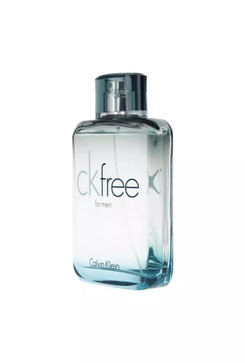 Calvin Klein Ck Free Edt 100ml