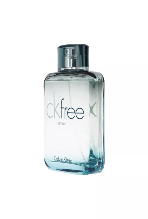 Calvin Klein Ck Free Edt 100ml