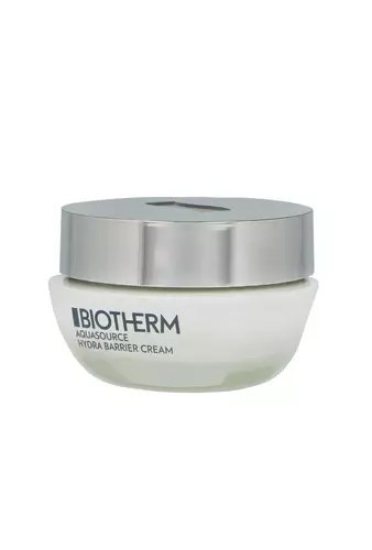 Tester Biotherm Aquasource Hydra Barrier Cream 30ml