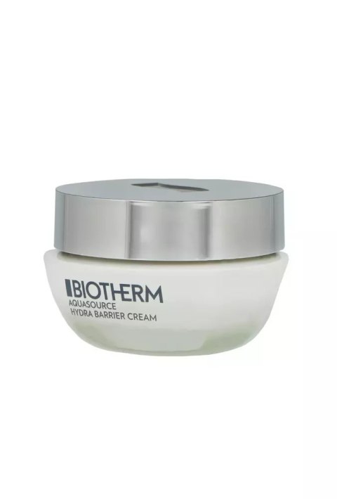 Tester Biotherm Aquasource Hydra Barrier Cream 30ml