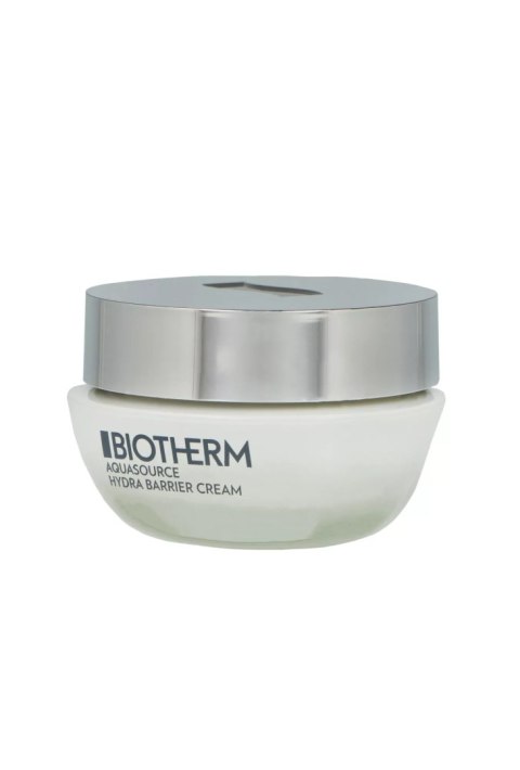 Tester Biotherm Aquasource Hydra Barrier Cream 30ml