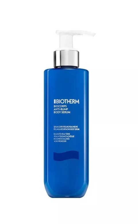 Tester Biotherm Biocorps Anti-Bump Body Serum 200ml