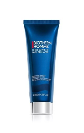 Tester Biotherm Homme Force Supreme Body Reshaper 125ml