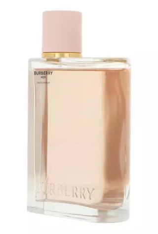 Tester Burberry Her Edp 100ml
