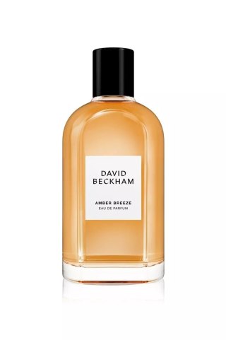 Tester David Beckham Amber Breeeze Edp 100ml