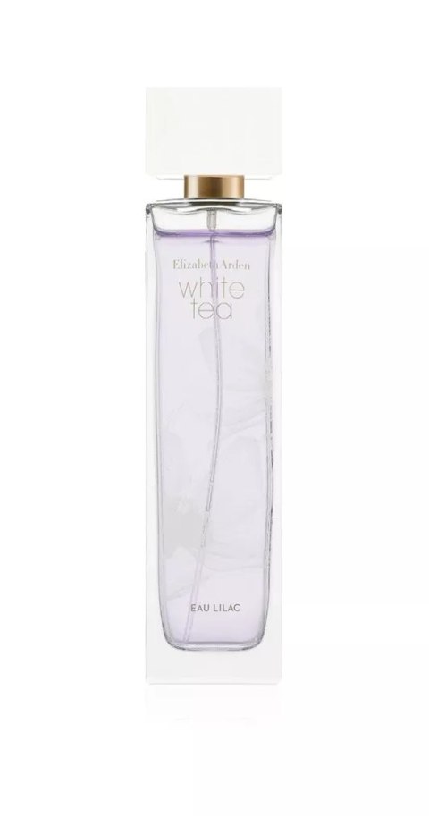 Tester Elizabeth Arden White Tea Eau Lilac Edt 100ml