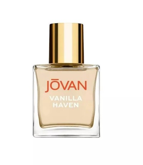 Tester Jovan Vanilla Haven Edp 100ml
