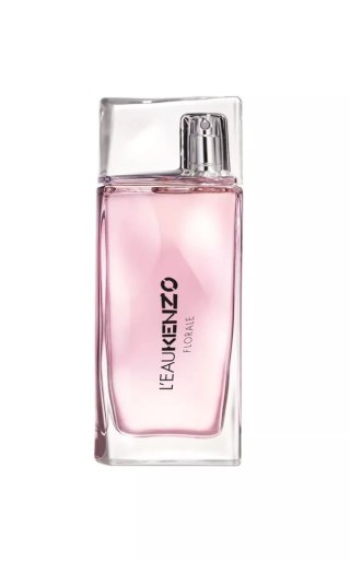 Tester Kenzo L`Eau Kenzo Pour Femme Florale Edt 50ml