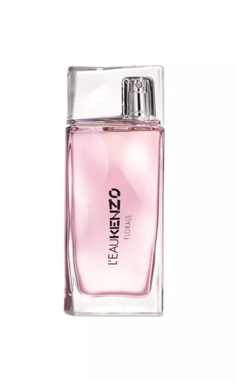 Tester Kenzo L`Eau Kenzo Pour Femme Florale Edt 50ml