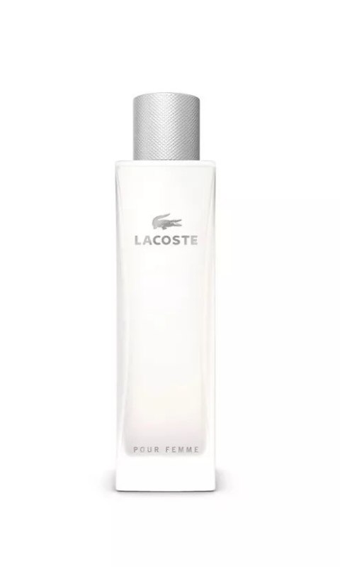 Tester Lacoste Pour Femme Legere Edp 90ml