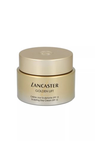 Tester Lancaster Golden Lift Spf15 Day Cream 50ml