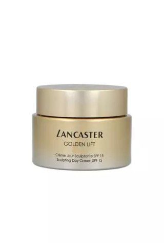 Tester Lancaster Golden Lift Spf15 Day Cream 50ml