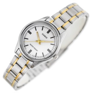 ZEGAREK DAMSKI CASIO LTP-V005SG-7A (zd586i) + BOX