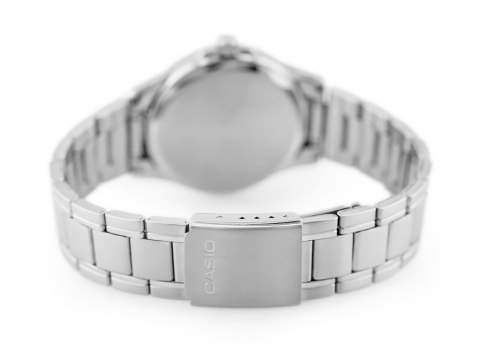 ZEGAREK MĘSKI CASIO MTP-1381D-7AVDF (zd076b) + BOX