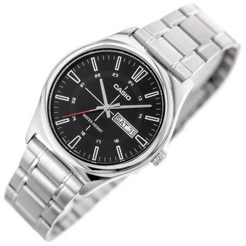 Zegarek Męski Casio MTP-V006D-1C + BOX