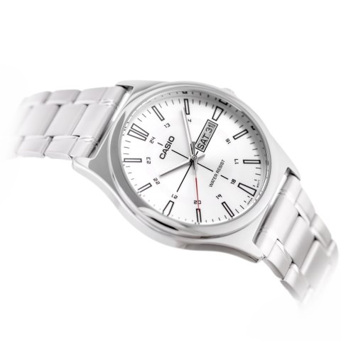 Zegarek Męski Casio MTP-V006D-7CUDF + BOX