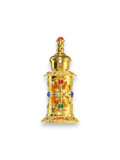 Al Haramain Amira Gold Perfume Oil 12ml