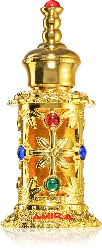 Al Haramain Amira Gold Perfume Oil 12ml