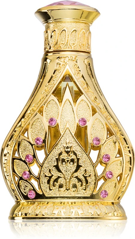 Al Haramain Farasha Perfume Oil 12ml