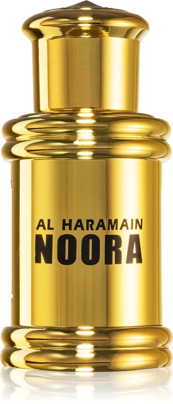 Al Haramain Noora Perfume Oil 12ml