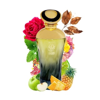 Al Haramain Oyuny Edp 100ml