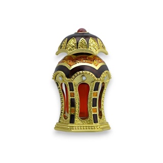 Al Haramain Rafia Gold Perfume Oil 20ml