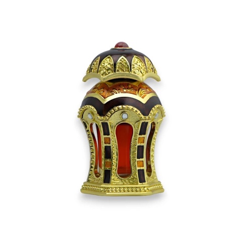 Al Haramain Rafia Gold Perfume Oil 20ml