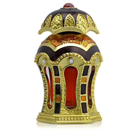 Al Haramain Rafia Gold Perfume Oil 20ml