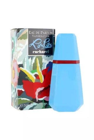Cacharel LouLou Edp 50ml