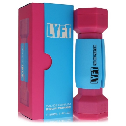Flavia Lyft Pour Femme Edp 100ml