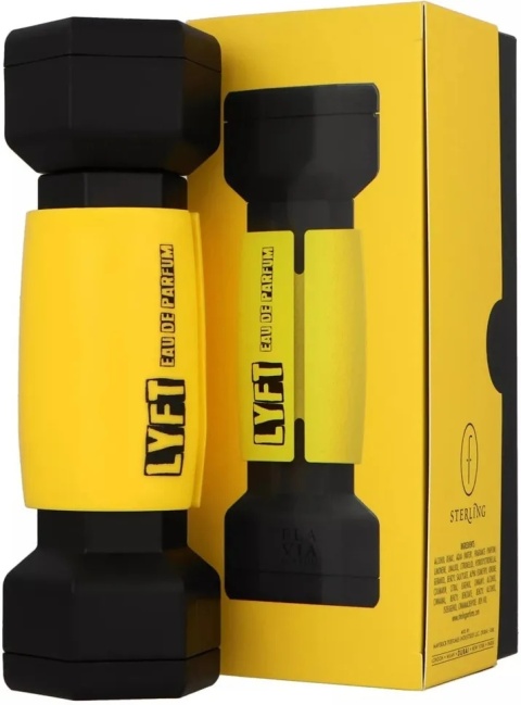 Flavia Lyft Pour Homme Edp 100ml