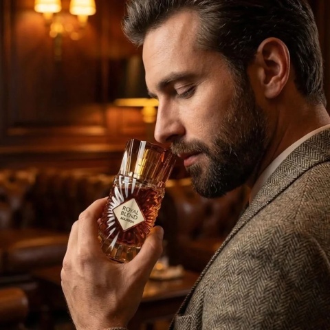 French Avenue Royal Blend Bourbon Extrait de Parfum 100ml