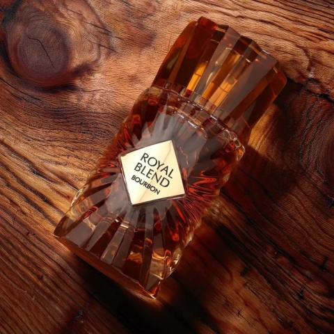 French Avenue Royal Blend Bourbon Extrait de Parfum 100ml
