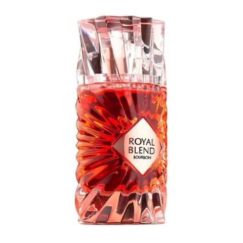 French Avenue Royal Blend Bourbon Extrait de Parfum 100ml