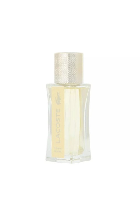 Lacoste Pour Femme Edp 30ml New