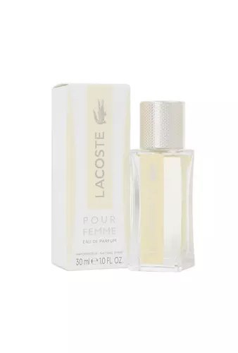 Lacoste Pour Femme Edp 30ml New